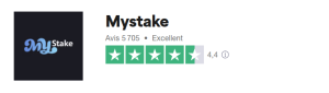 Reseñas de MyStake Casino