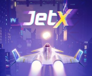 Jetx Smartsoft gaming